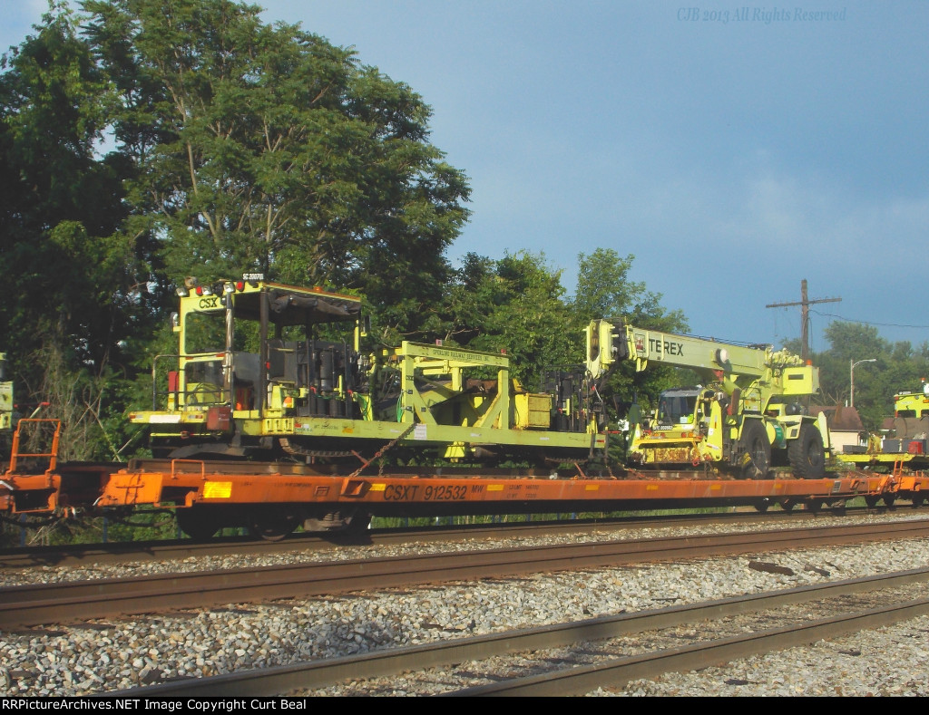 CSX 912532